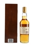 Cardhu 1982 22 Year Old Special Releases 2005 70cl / 57.8%