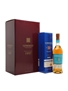 Glenmorangie’s Wonderful & Delicious Selection Grand Vintage 1997, Cadboll 15 Year Old & Cognac Finish 13 Year Old 3 x 70cl