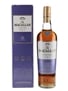 Macallan 18 Year Old Fine Oak Triple Cask Matured 70cl / 43%