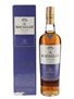 Macallan 18 Year Old Fine Oak Triple Cask Matured 70cl / 43%