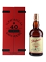 Glenfarclas 40 Year Old Bottled 2019 70cl / 43%