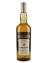 Glenlochy 1969 26 Year Old Rare Malts Selection - South African Market 75cl / 58.8%