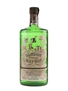 Sir Robert Burnett's White Satin Gin Bottled 1980s - Seagram 75cl / 40%