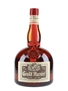 Grand Marnier Cordon Rouge Bottled 1980s-1990s 100cl / 40%