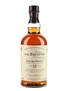 Balvenie 12 Year Old Doublewood  70cl / 40%