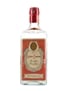 Queen Of England London Dry Gin Bottled 1950s 75cl