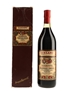 Cinzano Antica Formula Vermouth Bottled 1970s 100cl / 16.5%