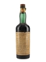 Cinzano Amaro Savoja Bottled 1950s 100cl / 38.5