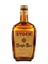 Stock Triple Sec Bottled 1950s 75cl / 40%