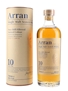 Arran 10 Year Old  70cl / 46%