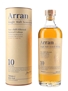 Arran 10 Year Old  70cl / 46%