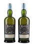 Ardbeg Smoketrails Plus Bandana Manzanilla Edition 2 x 100cl / 46%