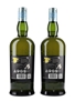 Ardbeg Smoketrails Plus Bandana Manzanilla Edition 2 x 100cl / 46%