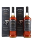 Bowmore 10 Year Old Aston Martin 2 x 100cl / 40%