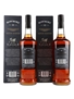 Bowmore 10 Year Old Aston Martin 2 x 100cl / 40%