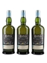 Ardbeg Smoketrails Plus Bandana Manzanilla Edition 3 x 100cl / 46%