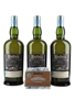 Ardbeg Smoketrails Plus Bandana Manzanilla Edition 3 x 100cl / 46%