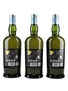 Ardbeg Smoketrails Plus Bandana Manzanilla Edition 3 x 100cl / 46%