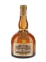 Grand Marnier Cordon Jaune Liqueur Bottled 1970s-1980s - Spain 75cl / 40%