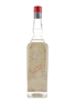 Boukha Bokobsa Eau De Vie Bottled 1980s 100cl / 36%