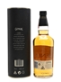 Glenluig 10 year old  70cl / 40%