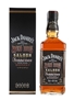 Jack Daniel's Old No 7 125th Anniversary Red Dog Saloon 70cl / 43%