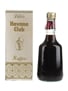 Havana Club Coffee Liqueur Bottled 1970s-1980s 75cl / 26%