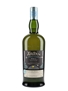 Ardbeg Smoketrails Plus Bandana Manzanilla Edition 100cl / 46%