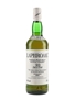 Laphroaig 10 Year Old Bottled 1980s-1990s - Pre Royal Warrant 75cl / 40%