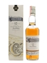 Cragganmore 12 Year Old Old Presentation 70cl / 40%