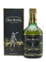 Glen Scotia 12 Year Old Bottled 1980s 70cl / 40%