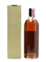 Michel Couvreur 12 Year Old  70cl / 43%