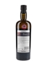 Samorali 2004 Jamaica Rum Bottled 2021 70cl / 50%