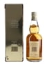 Glen Moray 12 Year Old Bottled 1980s - Scotland's Historic Highland Regiments 75cl / 40%