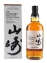 Yamazaki Mizunara Japanese Oak Cask 2022 Edition 70cl / 48%