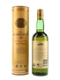 Glenlivet 12 Year Old Bottled 1990s-2000s 70cl / 40%