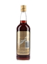 Goslings Black Seal 151 Proof  70cl / 75.5%