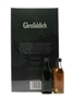 Glenfiddich Single Malt Set 12 & 15 Years Old Miniatures