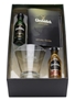 Glenfiddich Single Malt Set 12 & 15 Years Old Miniatures