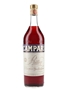 Campari Bitter Bottled 1960s-1970s - France 100cl / 20%