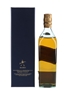 Johnnie Walker Blue Label  20cl / 43%