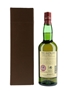 Glenlivet 12 Year Old Bottled 2008 70cl / 40%