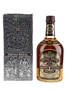 Chivas Regal 12 Year Old Bottled 1980s 75cl / 43%