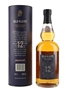 Old Glenn 12 Year Old Bottled For ASDA Stores - Single Speyside Malt 70cl / 40%