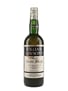 William Lawson's Bottled 1960s-1970s - Martini & Rossi 75cl / 43%