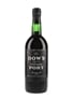 Dow's 1970 Vintage Port  75cl