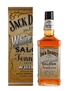 Jack Daniel's White Rabbit Saloon 120th Anniversary  70cl / 43%