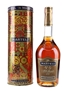 Martell 3 Star VS Bottled 1990s - Seagram Italia 70cl / 40%