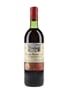 Chateau Monbousquet 1980 Saint Emilion Grand Cru 75cl