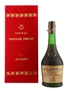 Chateau Paulet Qualite Prestigieuse Cognac Age Inconnu - Bottled 1970s-1980s 70cl / 40%